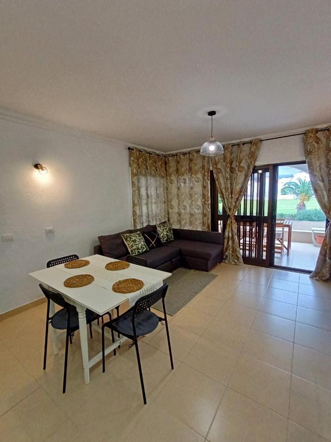 Scorpio Golf Apartment San Miguel de Abona Exterior foto