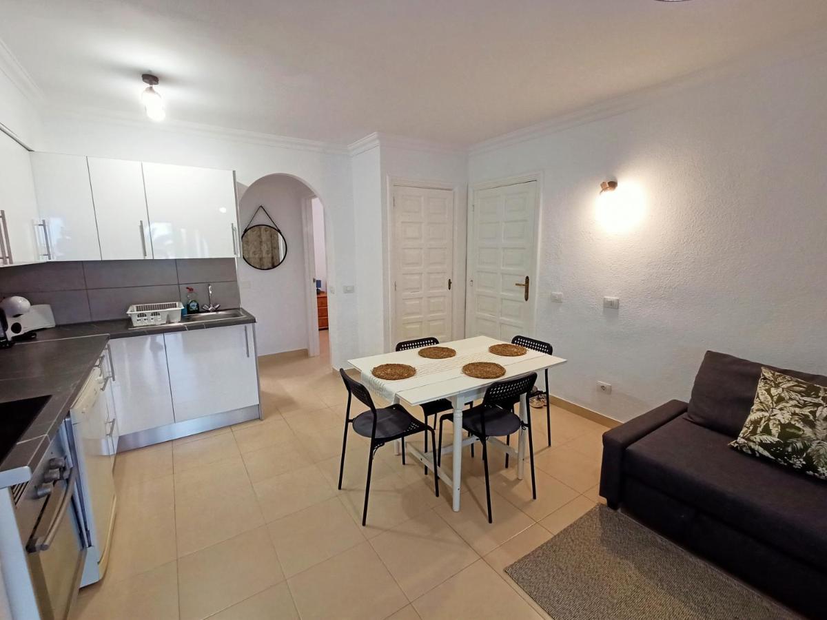Scorpio Golf Apartment San Miguel de Abona Exterior foto